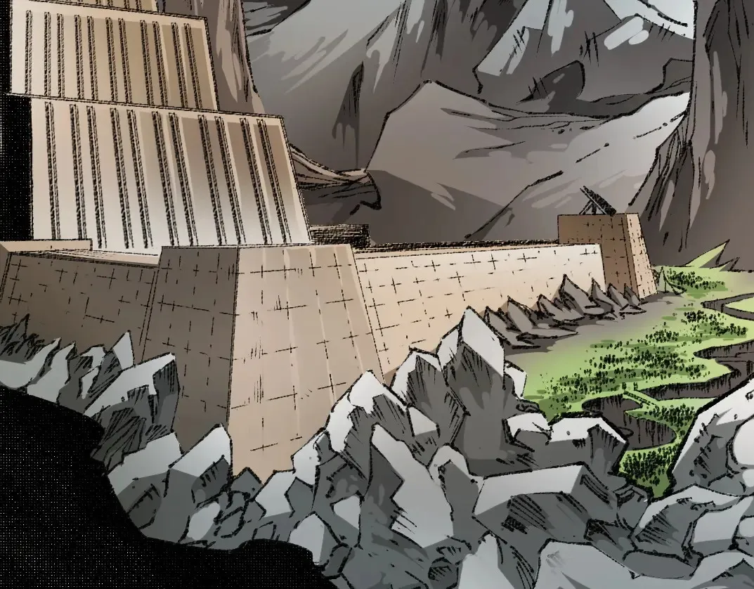 第273话 你去给我把他干掉（我？） 第5页