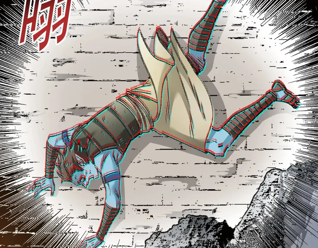 第274话 神力 第17页
