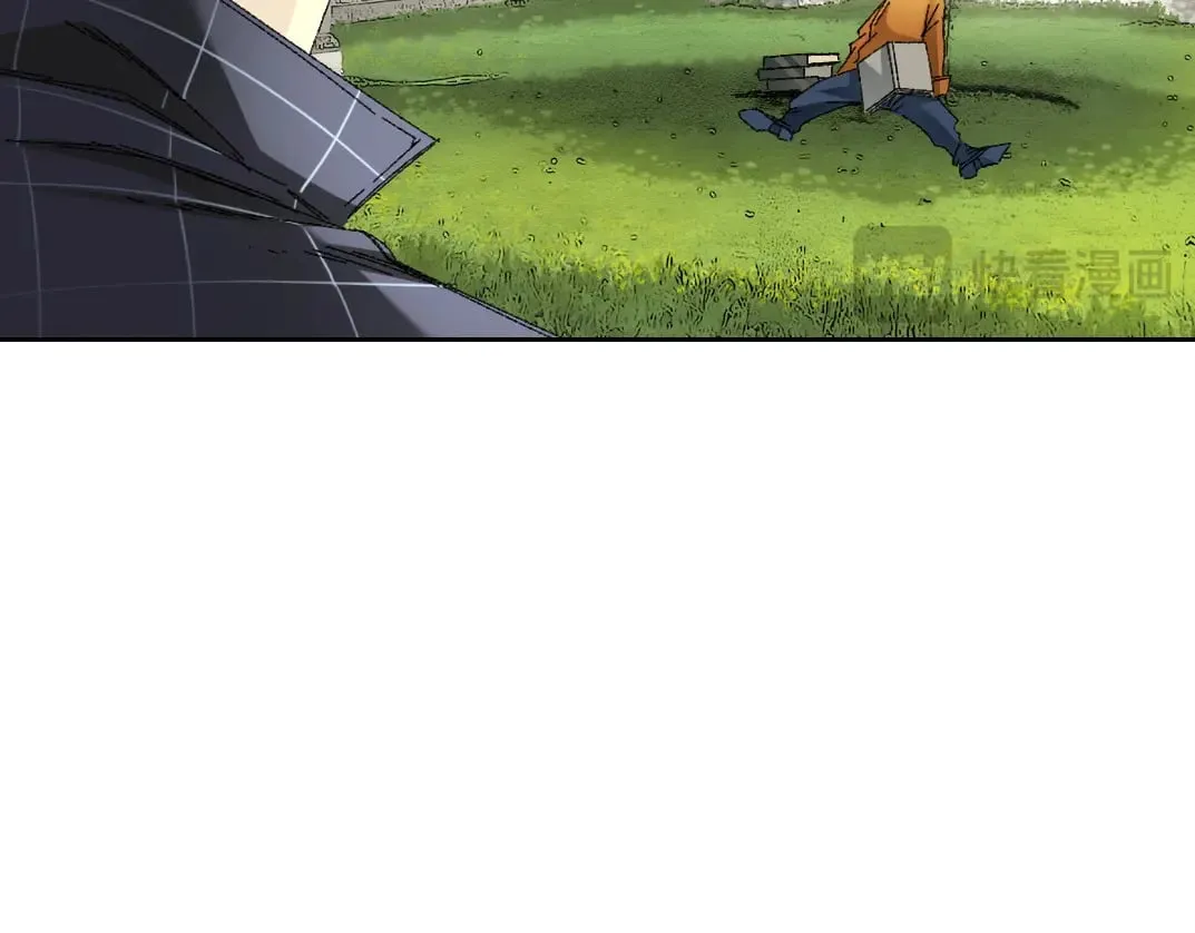 第290话 下坠的苹果 第27页
