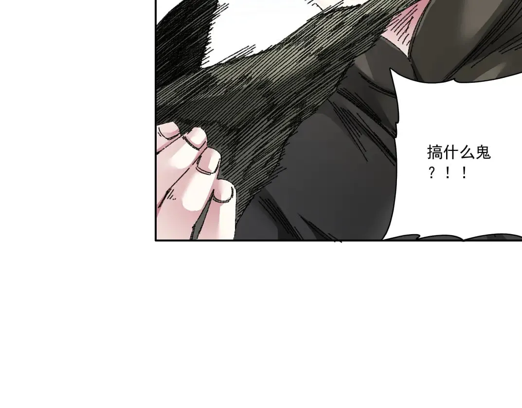 狸猫换太子 第11页