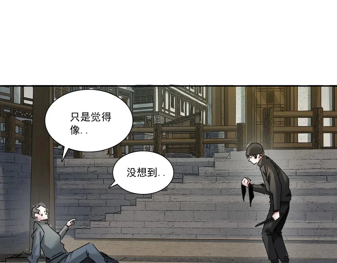 狸猫换太子 第12页
