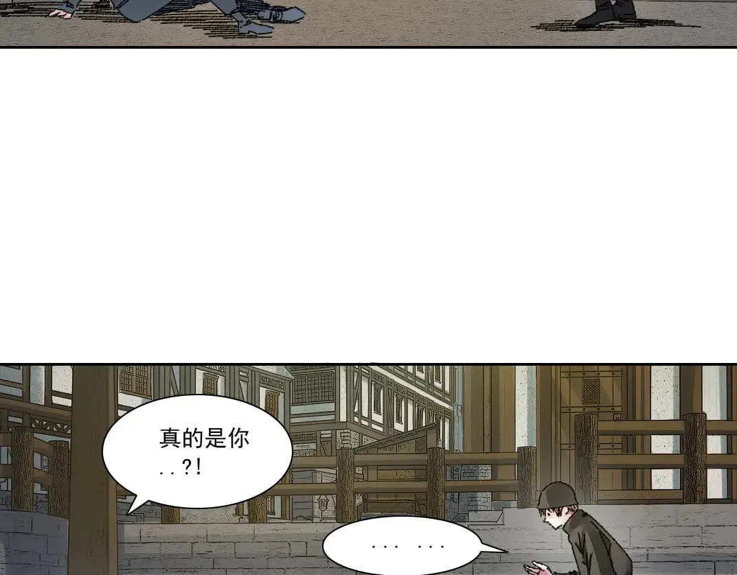 狸猫换太子 第13页