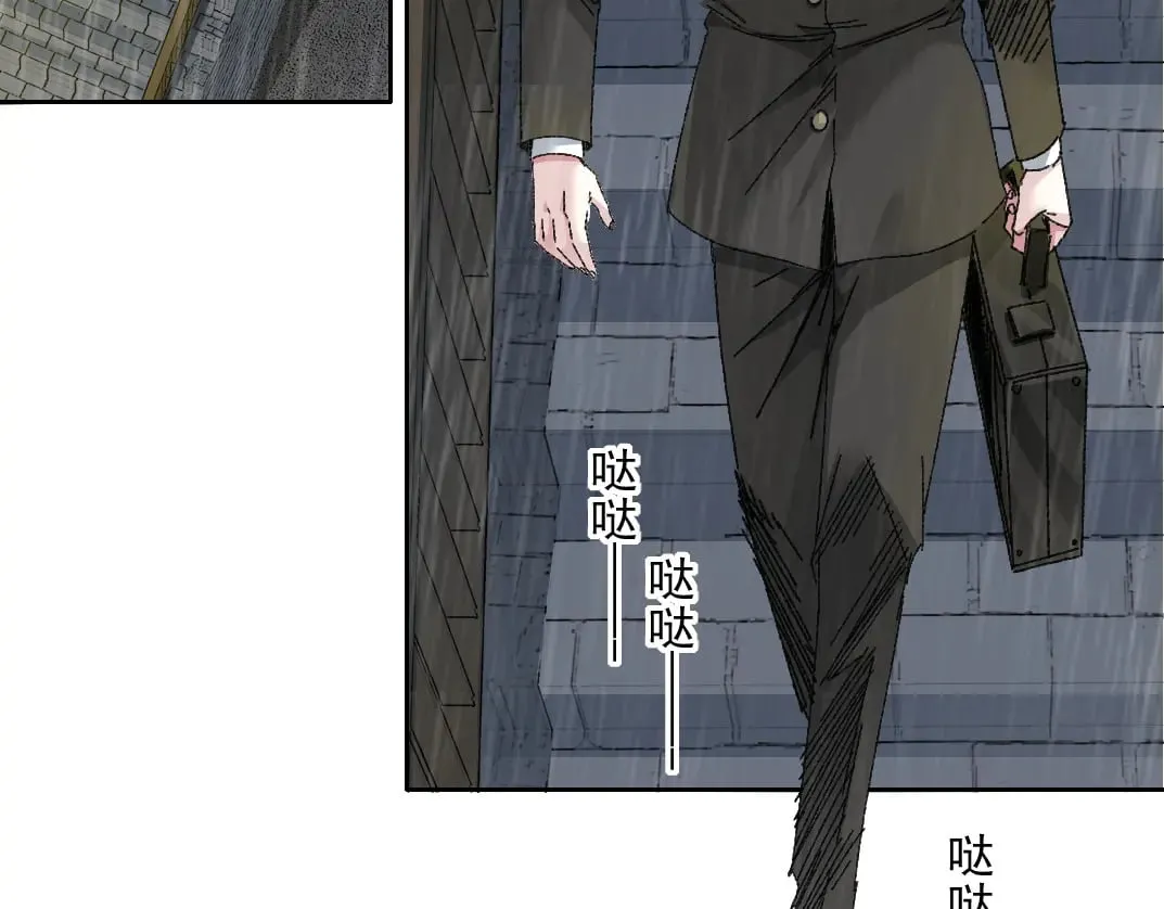 狸猫换太子 第47页