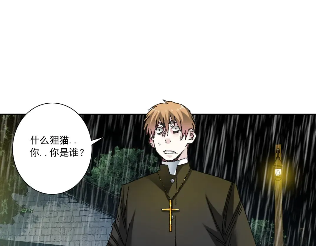 狸猫换太子 第55页