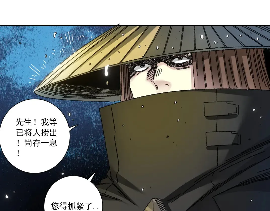 狸猫换太子 第60页