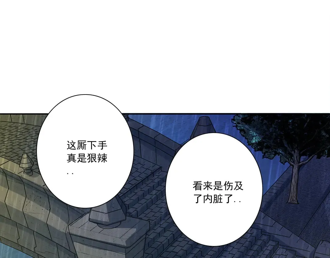 狸猫换太子 第74页