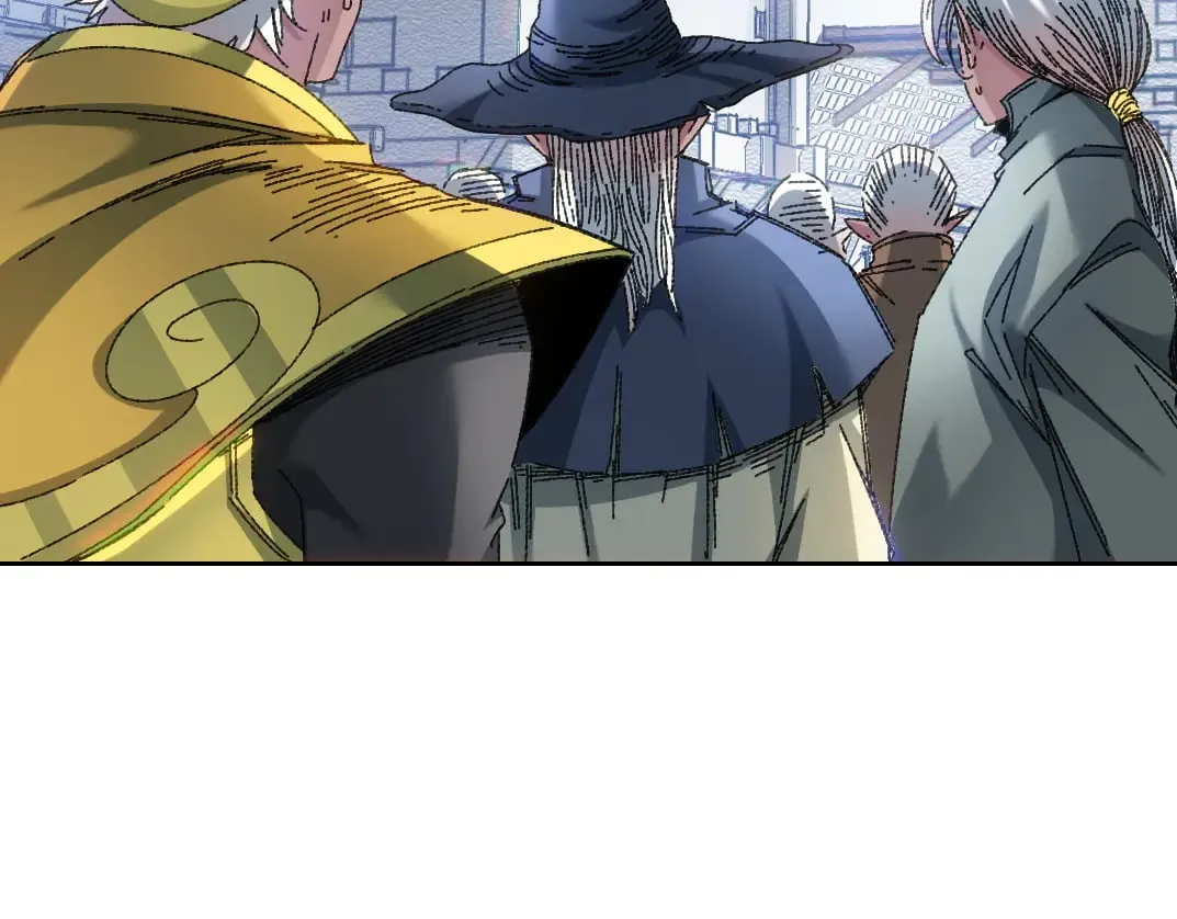 四号世界，觉醒！ 第24页
