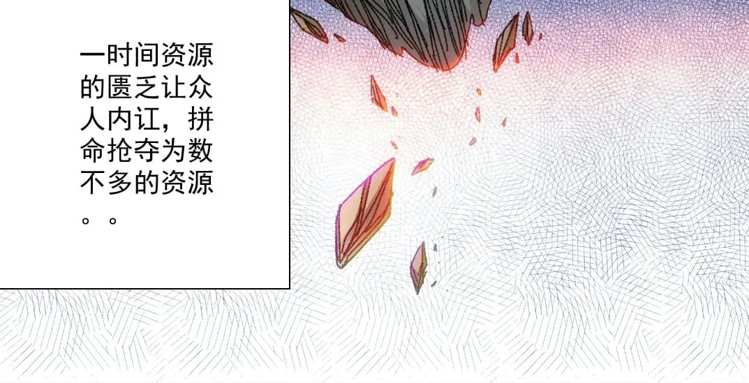 四号世界，觉醒！ 第28页