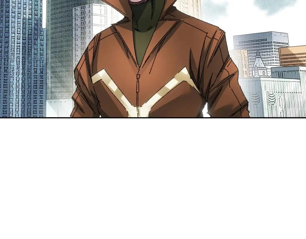 狩神行动？！ 第8页