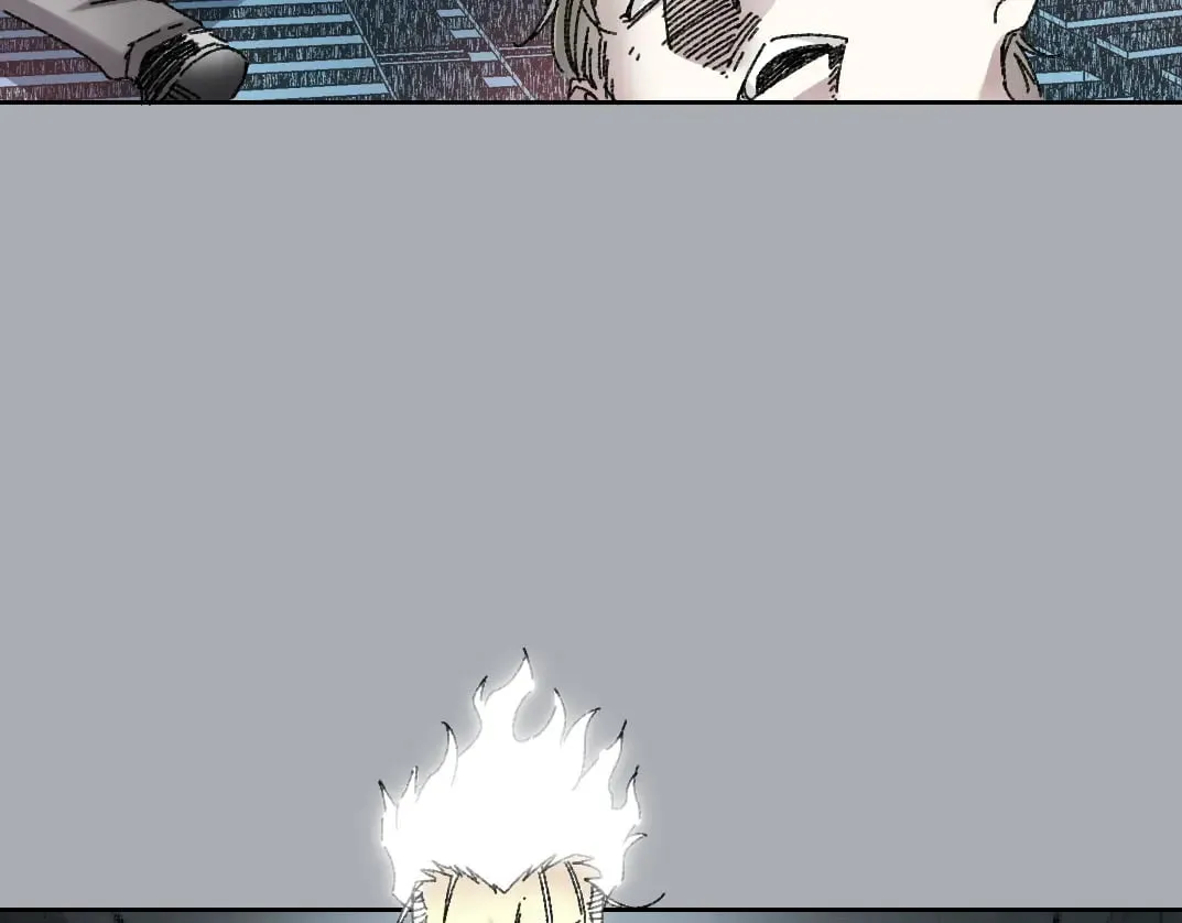 第302话 对不起，我是神！ 第9页