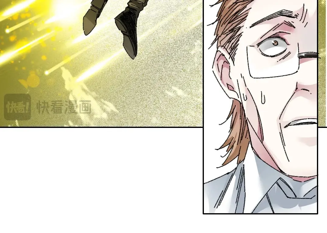 第302话 对不起，我是神！ 第34页