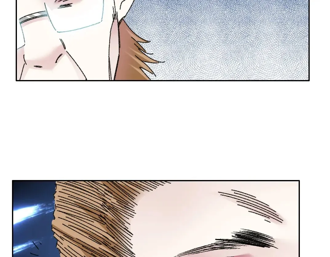 第302话 对不起，我是神！ 第47页