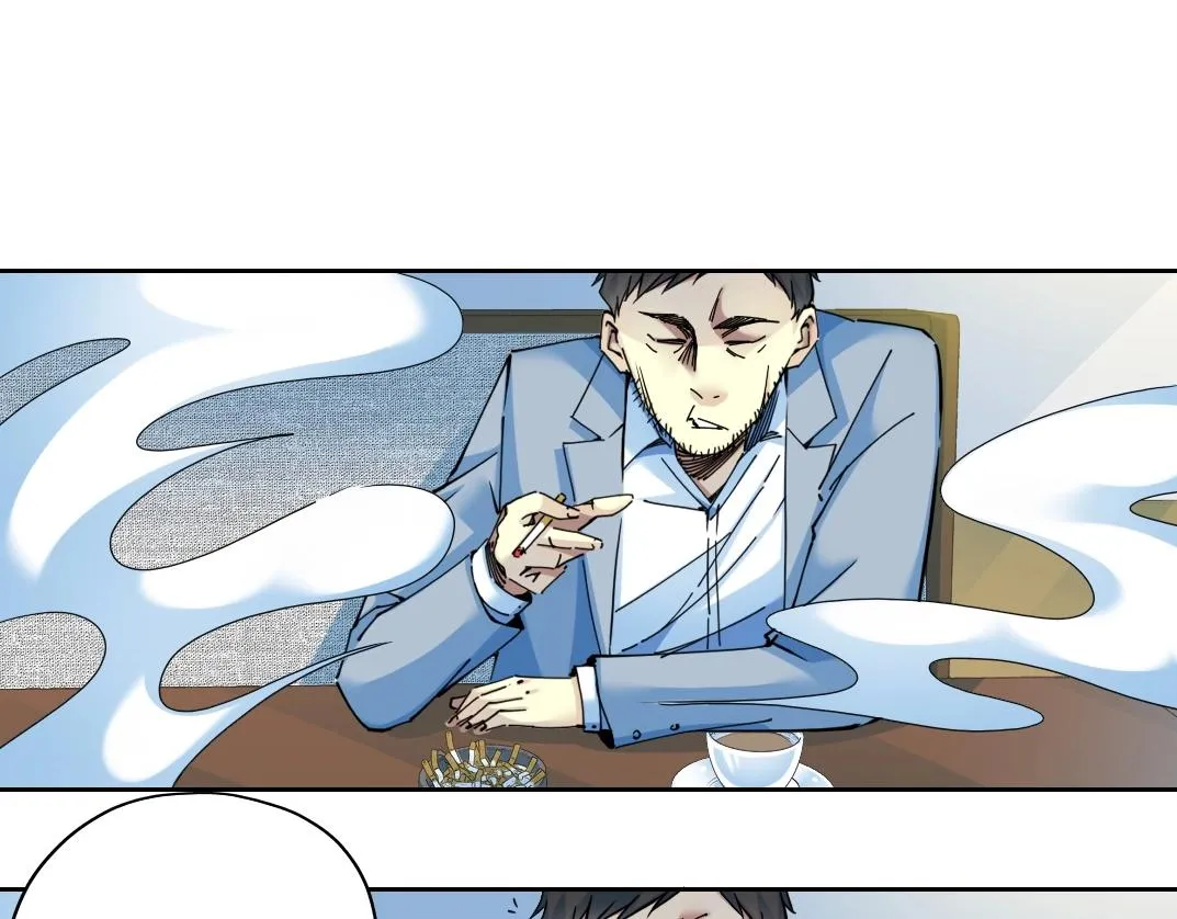 第73话 千年寿命 第39页