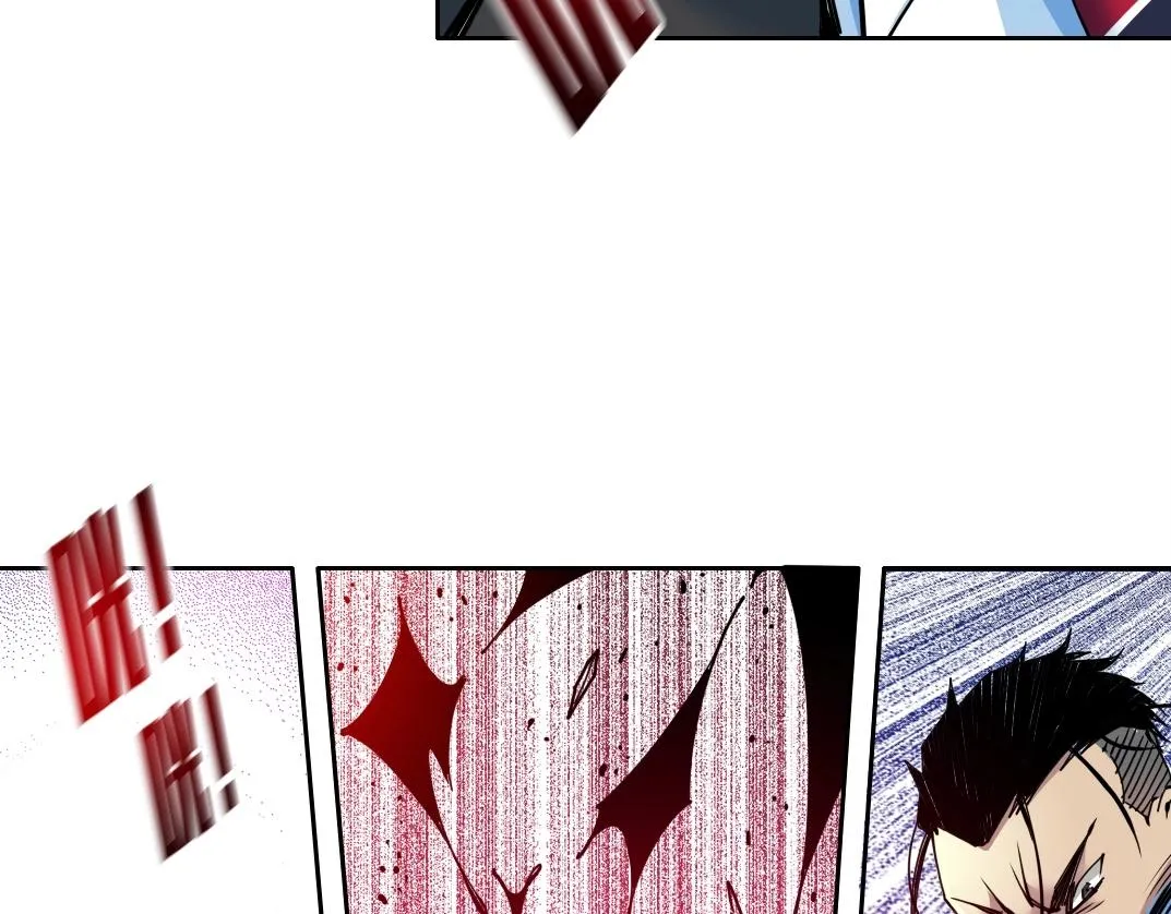 第71话 两个世界的人们 第26页