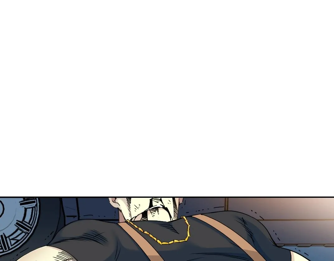 第71话 两个世界的人们 第28页