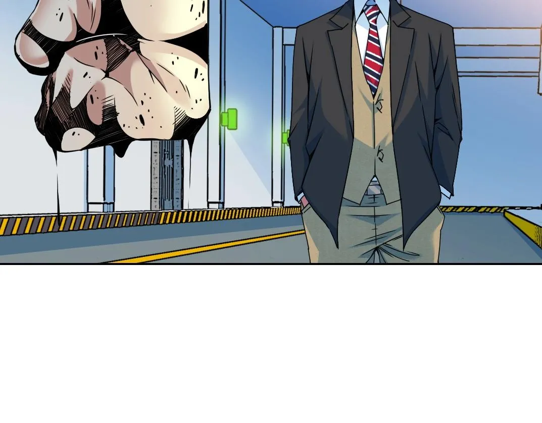 第71话 两个世界的人们 第30页