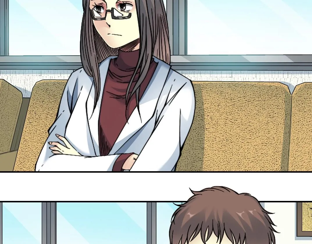 第63话 你们的选择是...? 第6页
