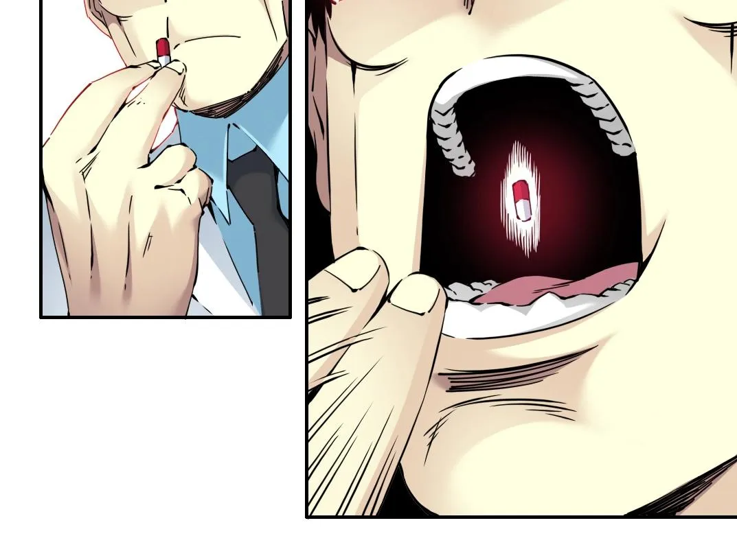 第63话 你们的选择是...? 第68页