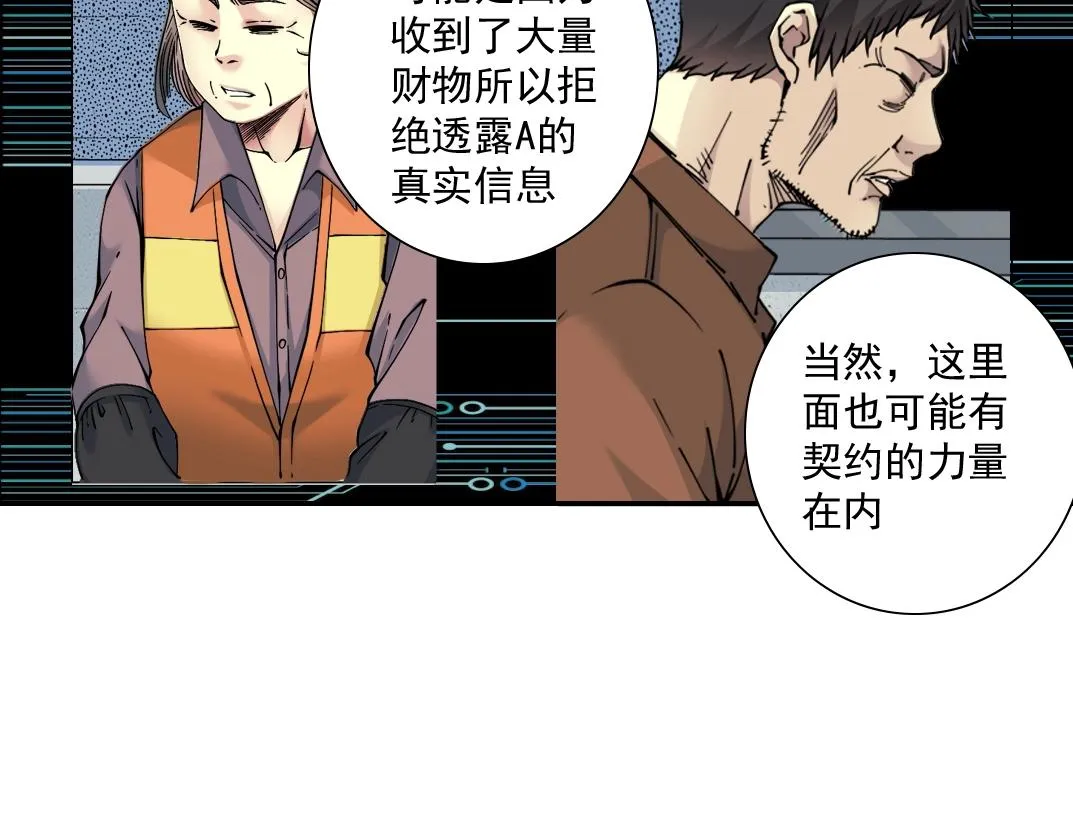第60话 危险等级评估 第35页