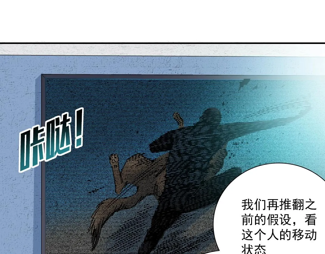 第60话 危险等级评估 第59页