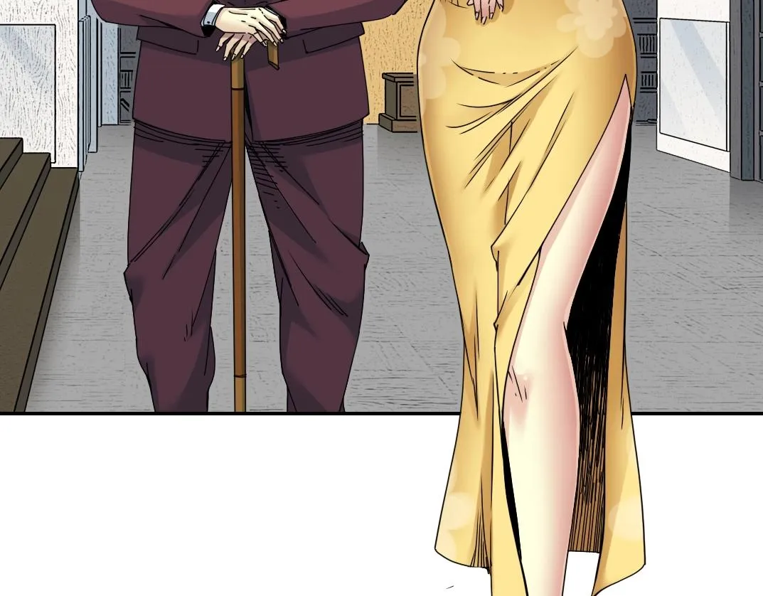 第56话 召见 第54页