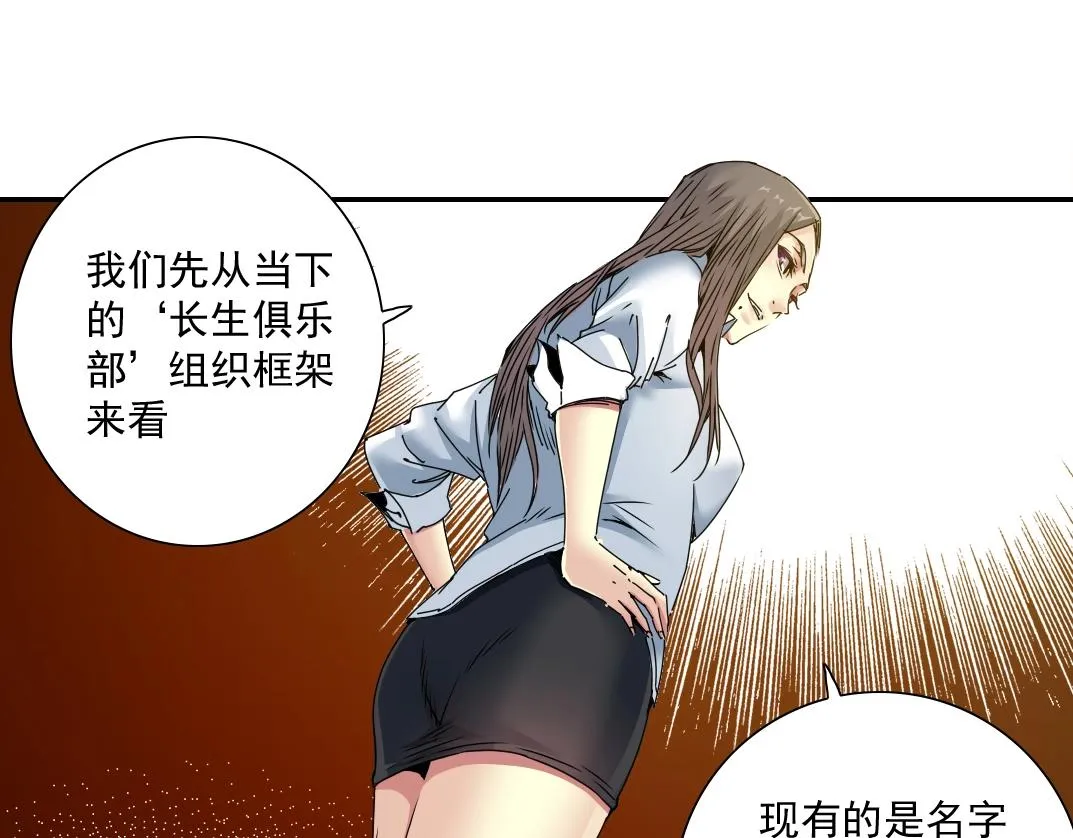 第53话 杜老师的设想 第28页