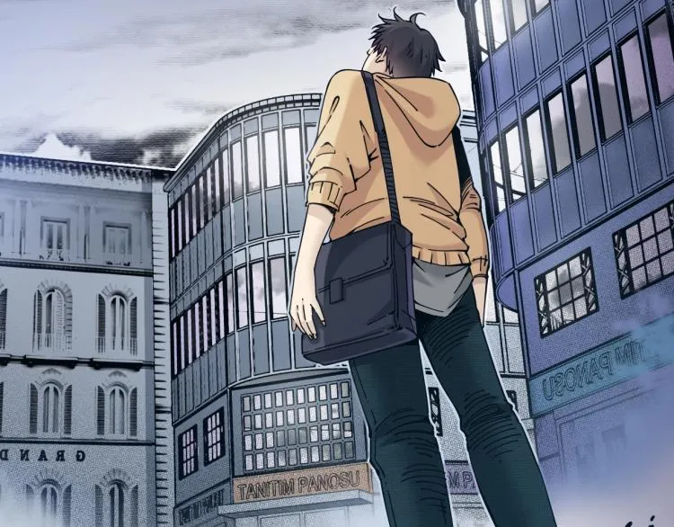 第1话：我的商品是！时间 第95页