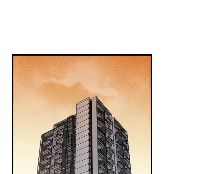 第5话 凡人的都市 第71页