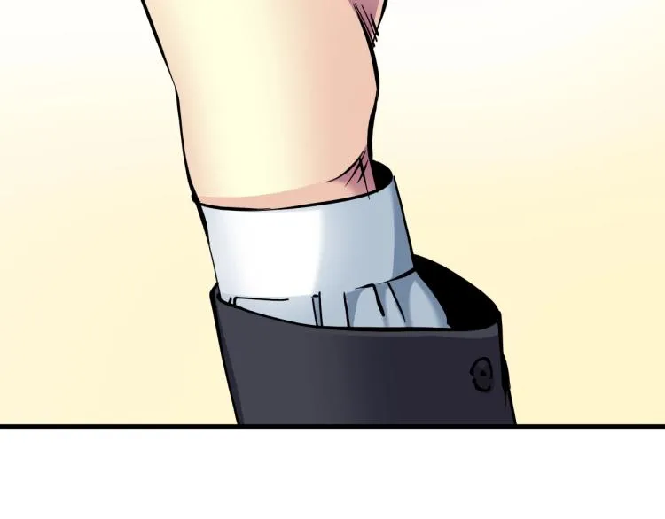 第7话 请拿走我的寿命吧 第35页