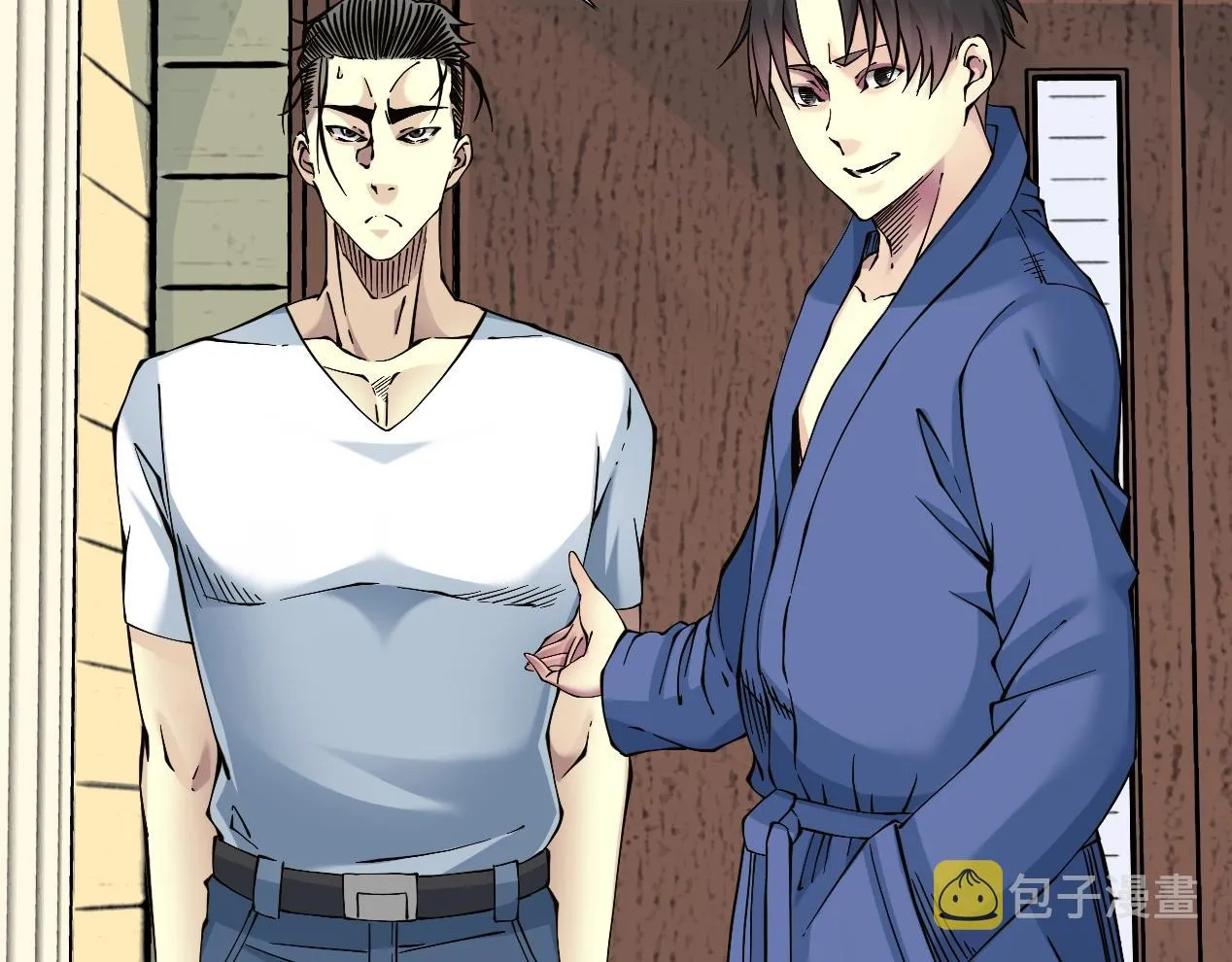 第14话 向前 第55页