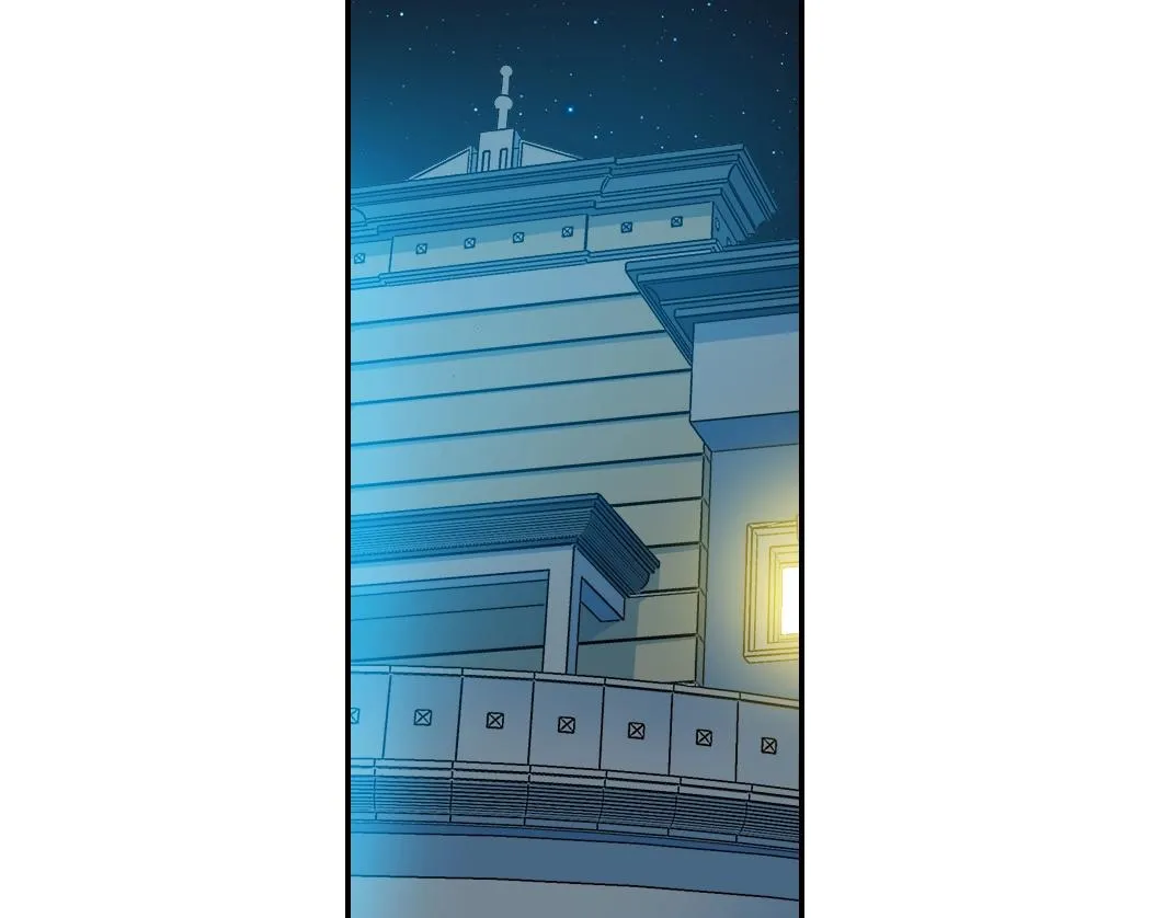 第25话 颤抖的心 第88页