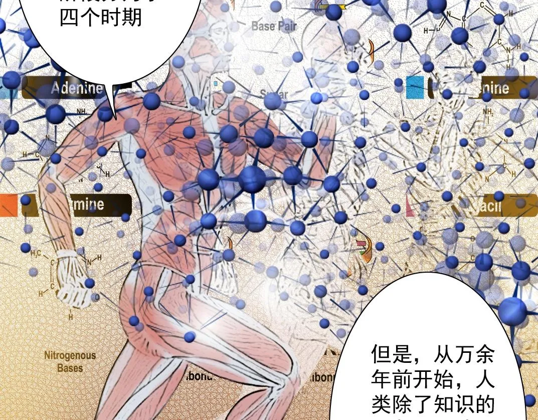 第34话 聪明人 第12页