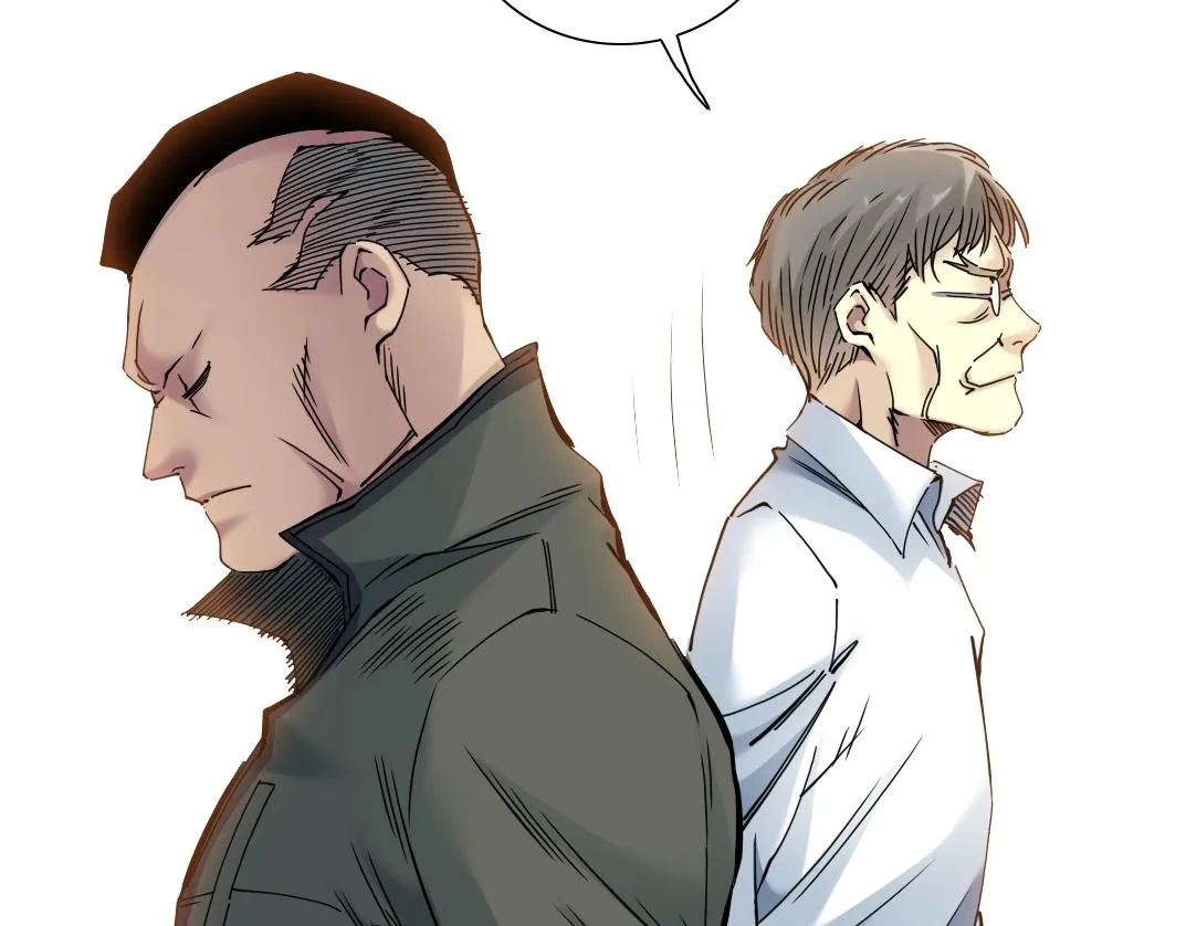 第34话 聪明人 第38页