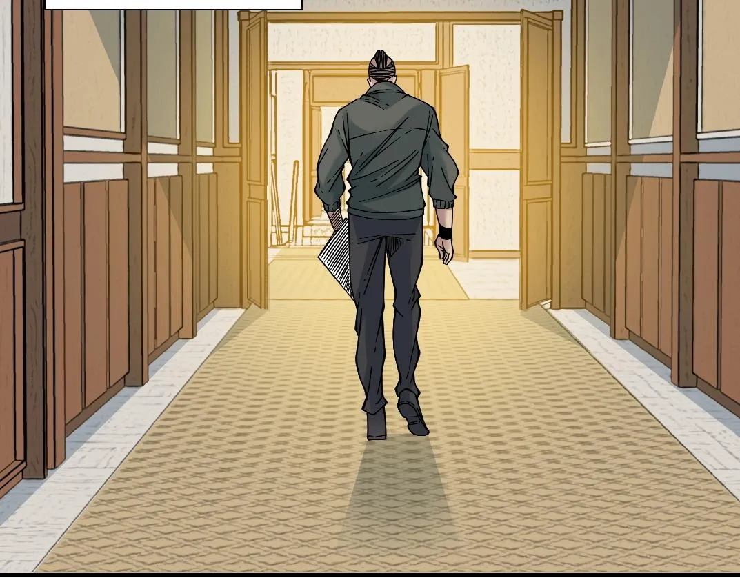 第34话 聪明人 第100页