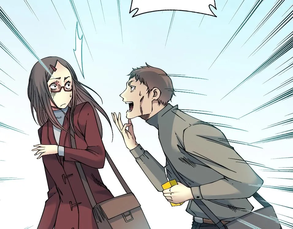 第35话 危险的想法 第17页