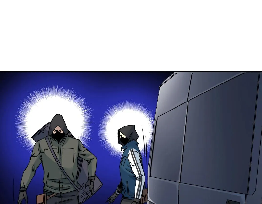 第38话 魔都地下教父 第45页
