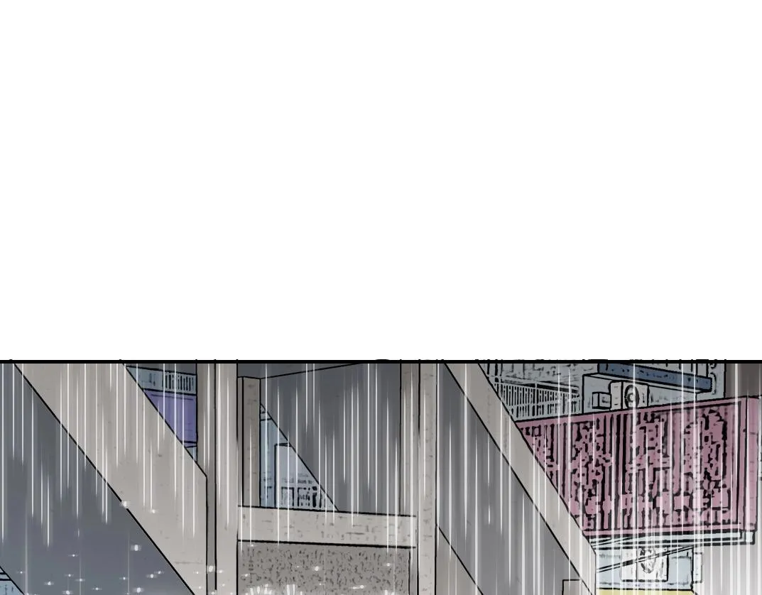 第39话 在雨中 第87页