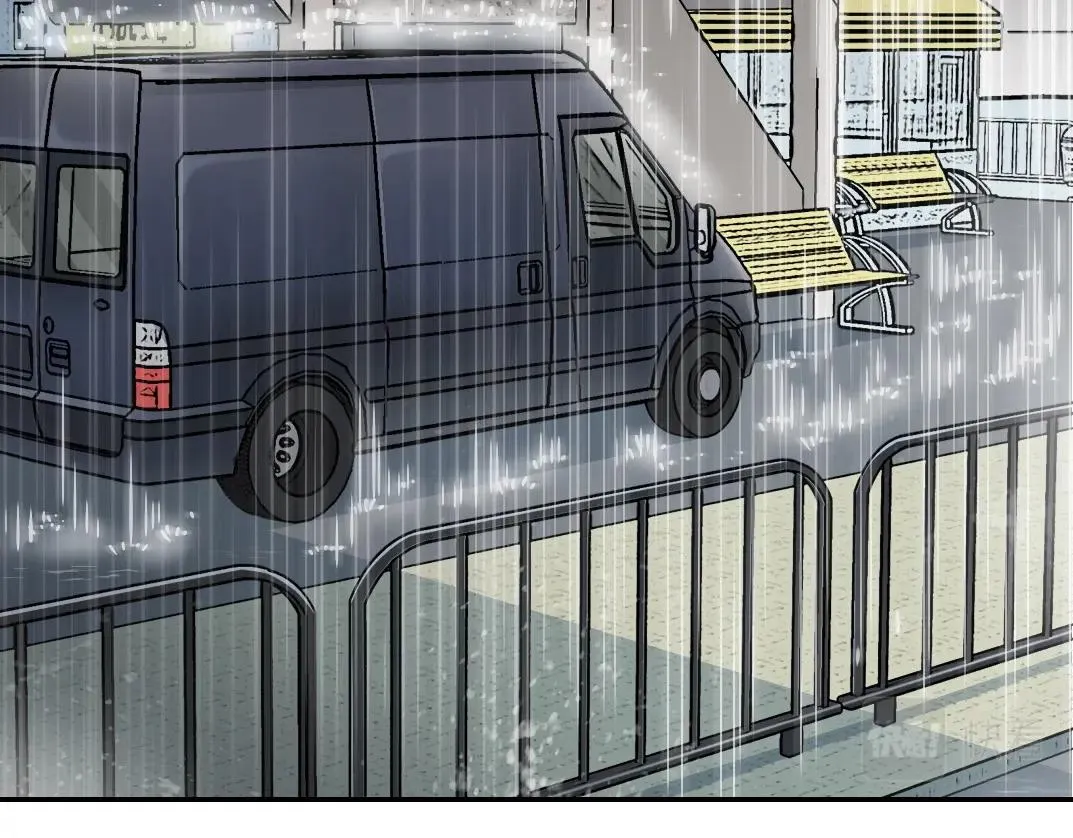第39话 在雨中 第88页