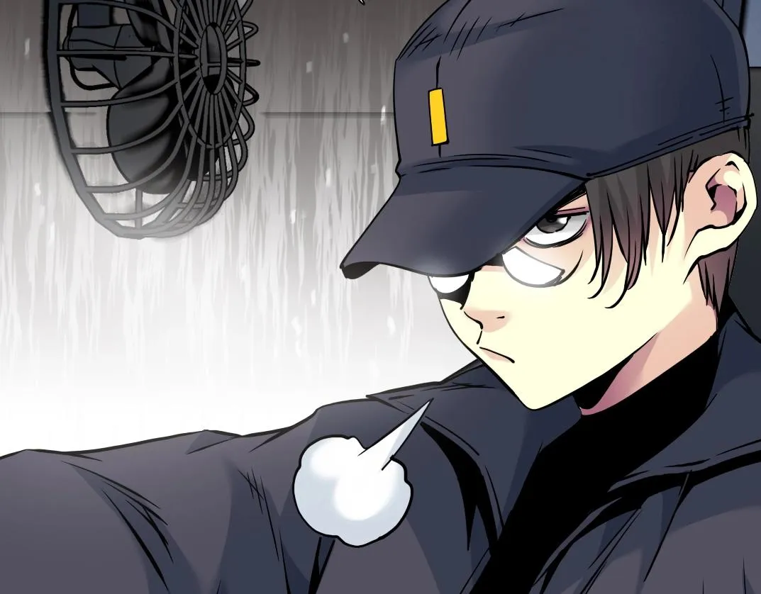 第39话 在雨中 第90页