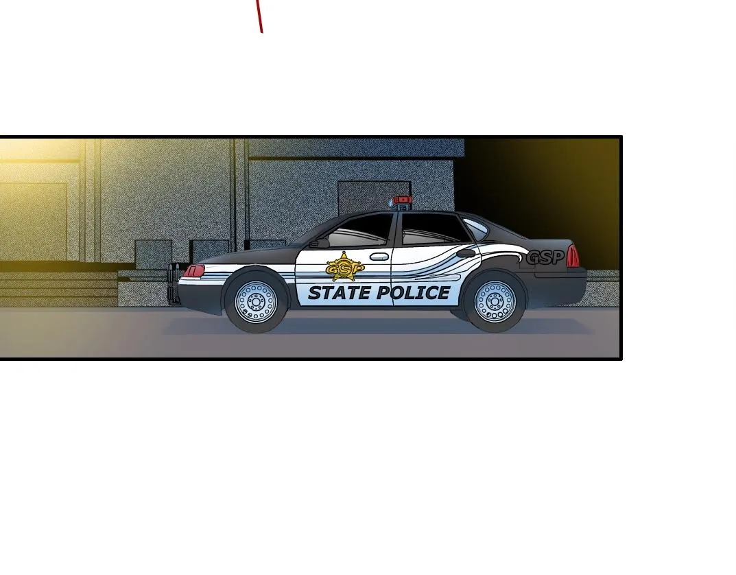 第41话 调动警力 第48页