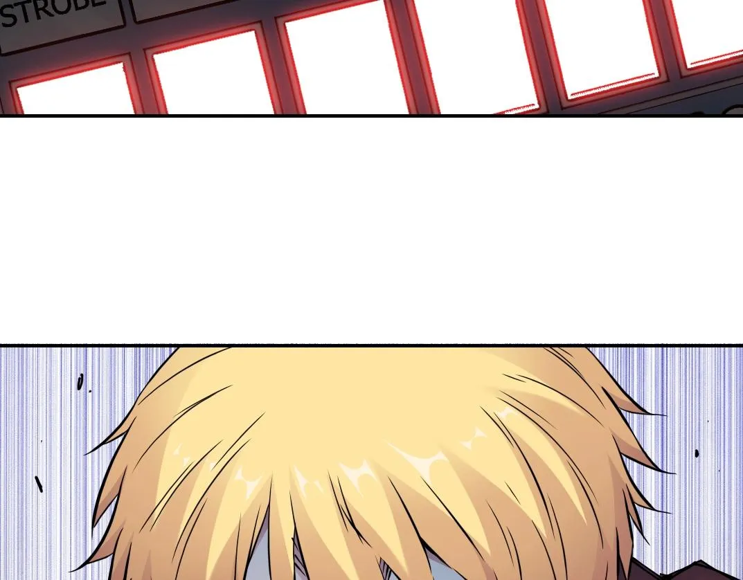第41话 调动警力 第58页