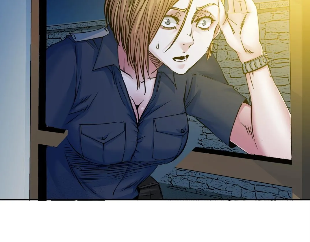 第41话 调动警力 第80页