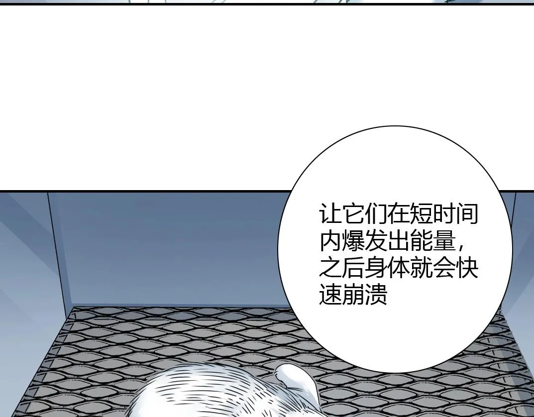 第42话 神的权能 第31页