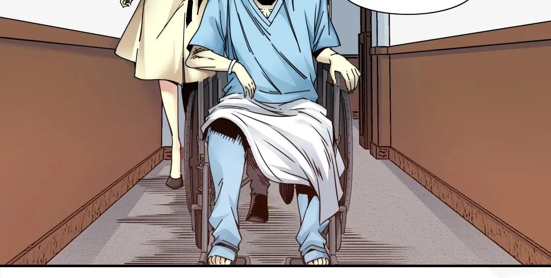 第45话 行动路线 第15页