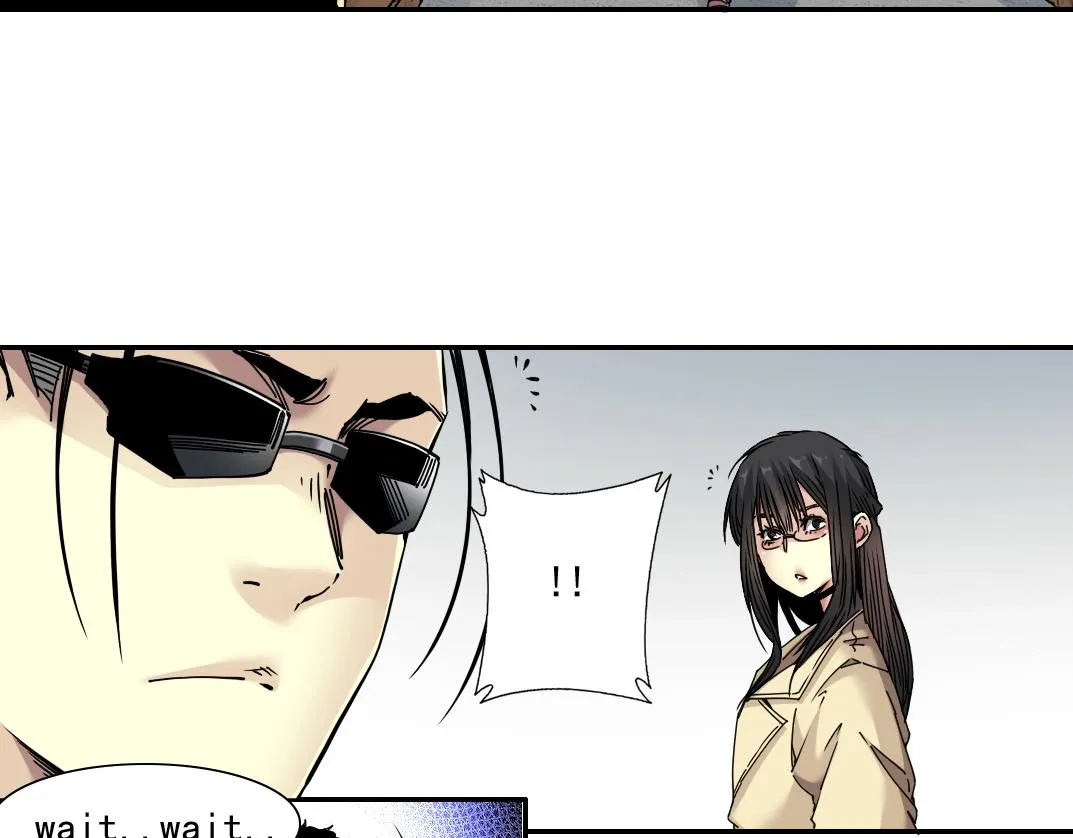 第45话 行动路线 第20页