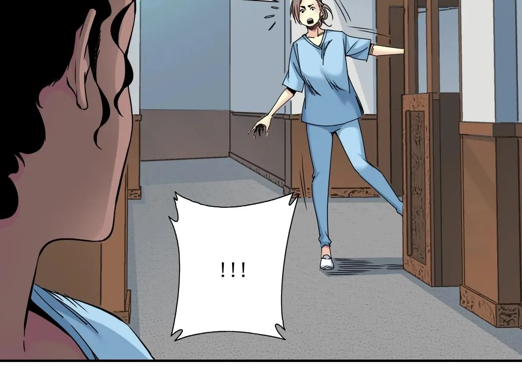 第45话 行动路线 第27页
