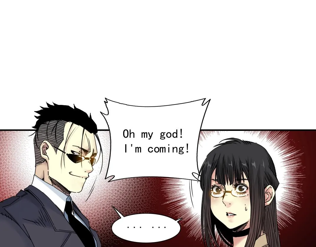 第45话 行动路线 第28页