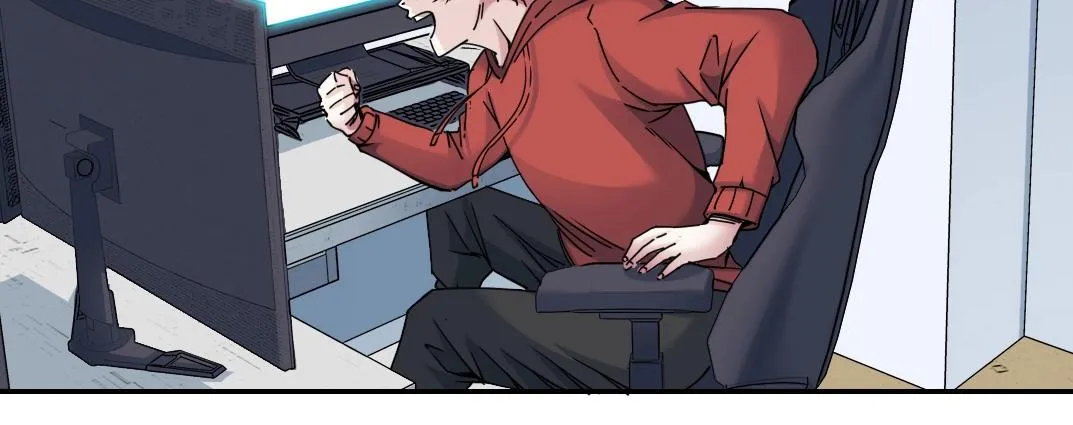 第45话 行动路线 第47页