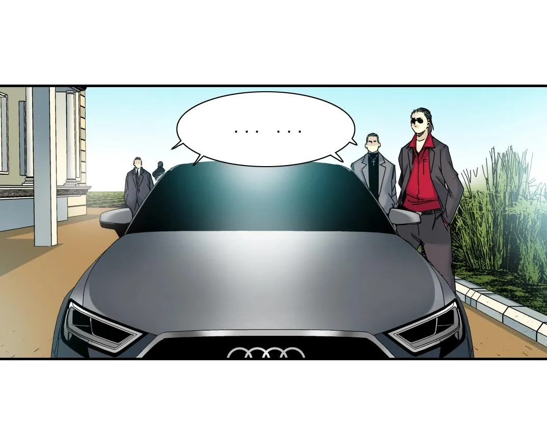 第45话 行动路线 第69页