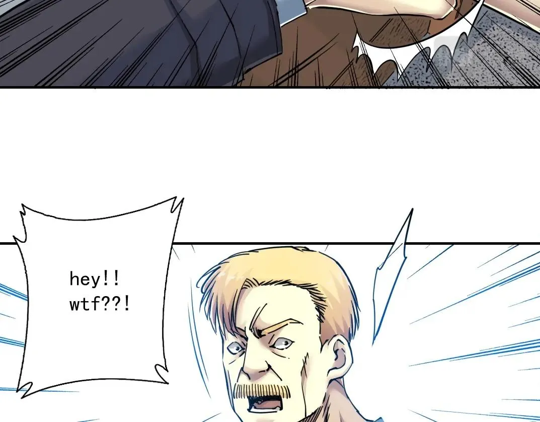 第44话 长生者 第49页